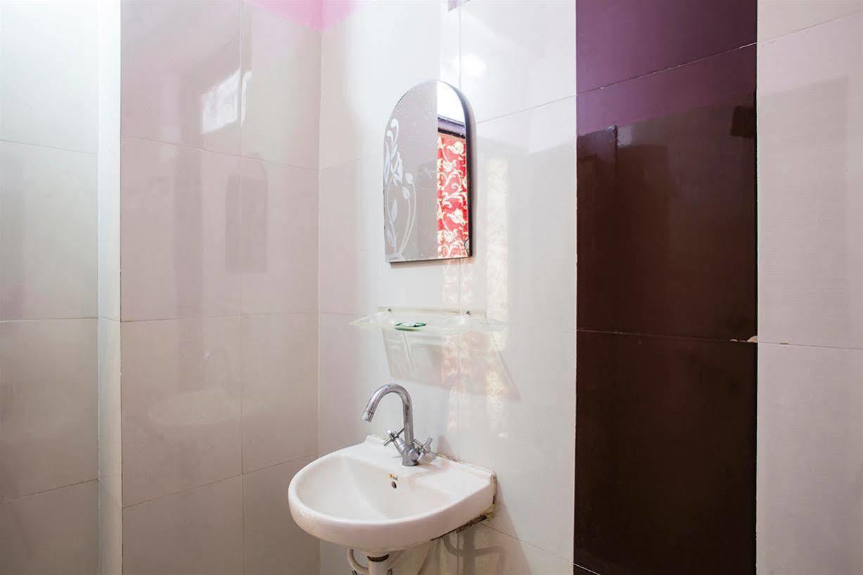 Hotel Kumar Residency Дармсала Экстерьер фото
